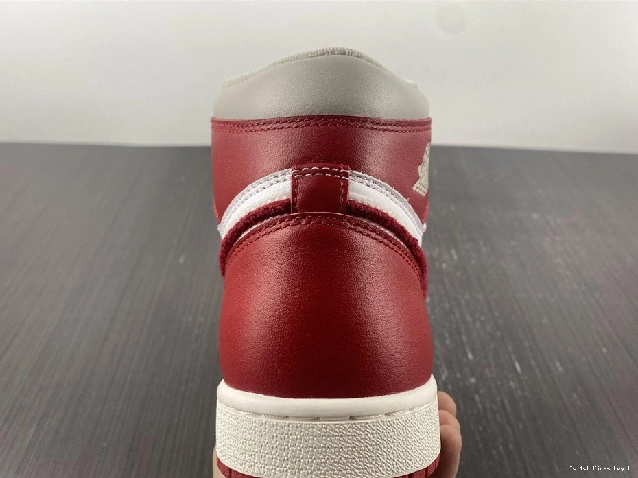  Newstalgia 1 High (W) Chenille OG DJ4891-061 Jordan 1219